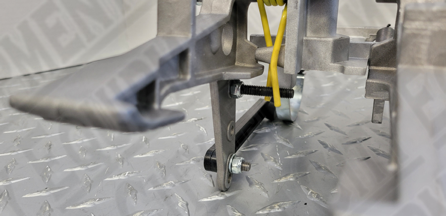 Corghi 5-105188 CONTROL PEDAL